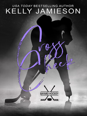 cover image of Cross Check